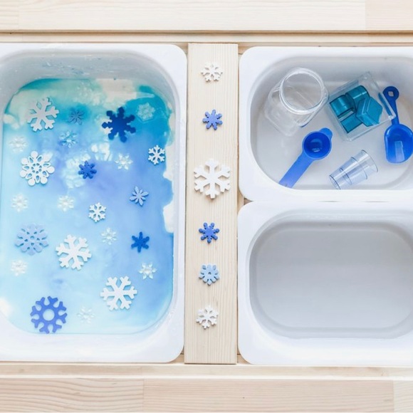 IKEA TROFAST BINS - PRICE IS FIRM - Picture 10 of 15